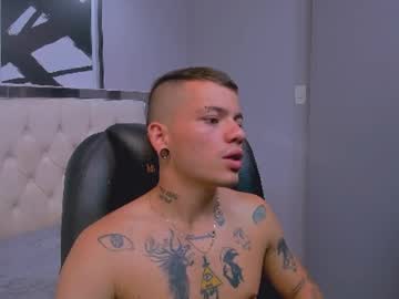 Wildthor26 Chaturbate stream image from September 20, 2025