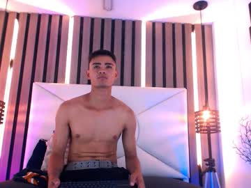 Alexander_Gonzalez Chaturbate stream image from September 20, 2025