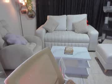 Artemis_020 Chaturbate stream image from September 20, 2025