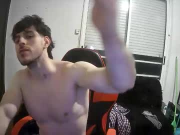 Chicoblancolindo Chaturbate stream image from September 20, 2025