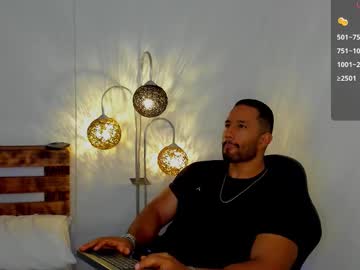 Connor_Jackson1 Chaturbate stream image from September 20, 2025