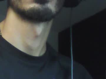 Daddyselim Chaturbate stream image from September 20, 2025