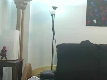 Eliteindulgence Chaturbate stream image from September 20, 2025