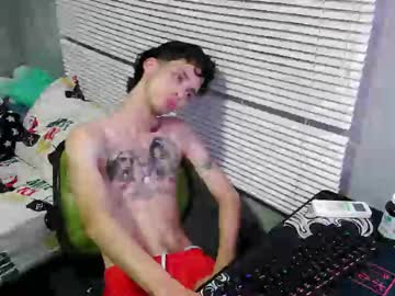 Gendo_05 Chaturbate stream image from September 20, 2025