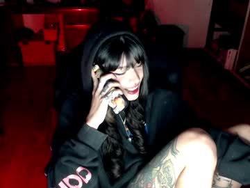Givenom Chaturbate stream image from September 20, 2025