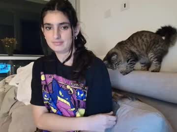 Hollyshit_ Chaturbate stream image from September 20, 2025