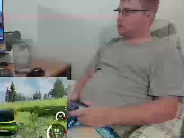 Hornyguy69260 Chaturbate stream image from September 20, 2025