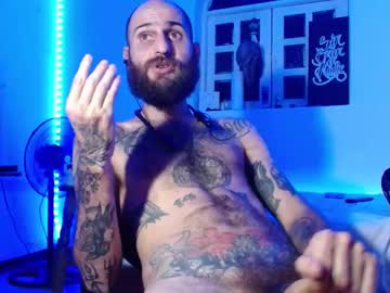 Jammes_Owen Chaturbate stream image from September 20, 2025