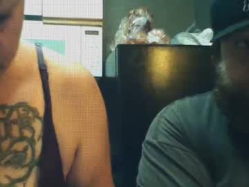 Lil_Ogbelle_Ogkong420 Chaturbate stream image from September 20, 2025