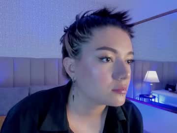 Lili_Zulu Chaturbate stream image from September 20, 2025