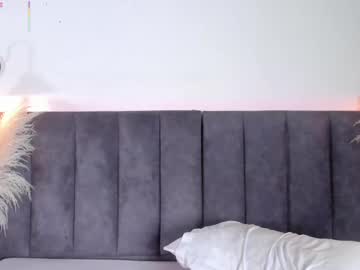Martina_Jackson_ Chaturbate stream image from September 20, 2025