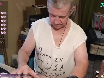 Oldnewfun Chaturbate stream image from September 20, 2025