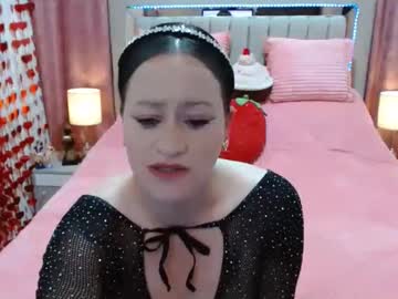 Rubi82_ Chaturbate stream image from September 20, 2025