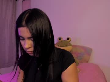 Tenshi_Leah Chaturbate stream image from September 20, 2025