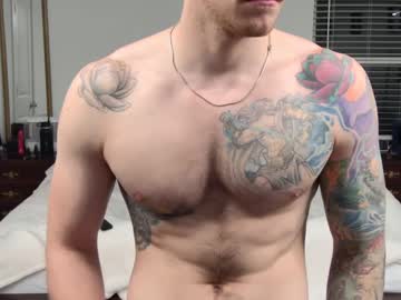 The_Lucas_King Chaturbate stream image from September 20, 2025