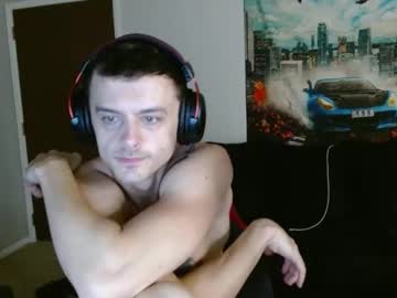 Tommystrokes_ Chaturbate stream image from September 20, 2025