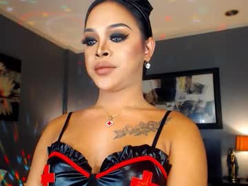 Urmajestytyra Chaturbate stream image from September 20, 2025