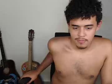 Xtranherr Chaturbate stream image from September 20, 2025