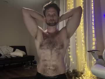 Alexmanndickerson Chaturbate stream image from September 20, 2025