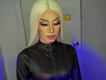 Anitacruisze Chaturbate stream image from September 20, 2025