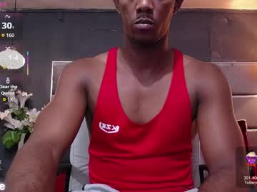 Athleticbig_Cock Chaturbate stream image from September 20, 2025