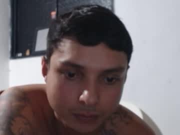 Damon_Jankson Chaturbate stream image from September 20, 2025