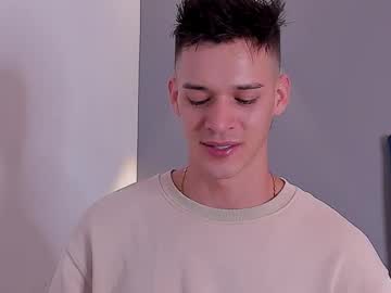 Drake_Carter1 Chaturbate stream image from September 20, 2025