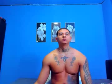 Jordanharrd Chaturbate stream image from September 20, 2025