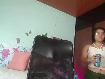 Kheny_Rose Chaturbate stream image from September 20, 2025
