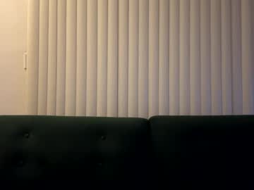 Kingdabiggest Chaturbate stream image from September 20, 2025