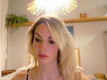 Lauragarcia28 Chaturbate stream image from September 20, 2025