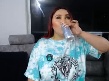 Luna_Corrs_ Chaturbate stream image from September 20, 2025