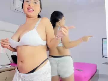 Mayteferreira Chaturbate stream image from September 20, 2025