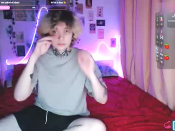 Meow_On_Da_Cam Chaturbate stream image from September 20, 2025