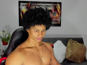 Nathan_Sexy247 Chaturbate stream image from September 20, 2025