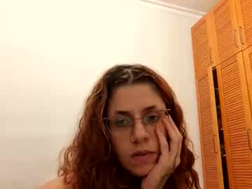 Princessofcaos Chaturbate stream image from September 20, 2025