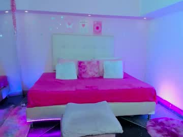 Scarlett_Dreamss7 Chaturbate stream image from September 20, 2025