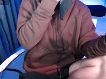 Scott_Traviis01 Chaturbate stream image from September 20, 2025