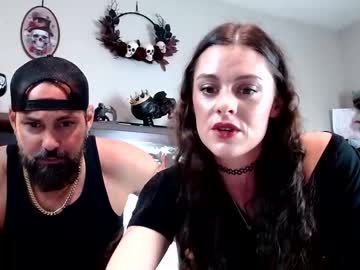 Tommymadison222 Chaturbate stream image from September 20, 2025