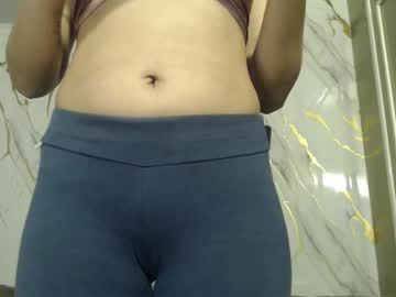 Vainilla_Cam Chaturbate stream image from September 20, 2025