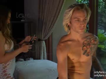 Voodoo_Hd Chaturbate stream image from September 20, 2025