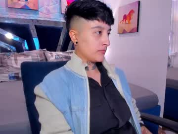Abby_Thommson Chaturbate stream image from September 20, 2025