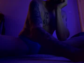 Alex_Essex69 Chaturbate stream image from September 20, 2025