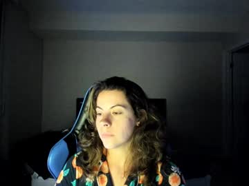 Anitagringa Chaturbate stream image from September 20, 2025