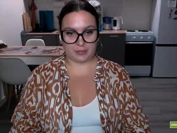 Ann_Mikky Chaturbate stream image from September 20, 2025