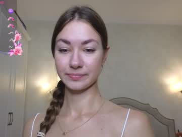 Ariiadnaaa Chaturbate stream image from September 20, 2025