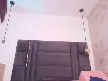 _Arle_ Chaturbate stream image from September 20, 2025