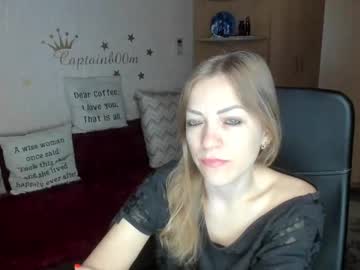Cherish_Sia Chaturbate stream image from September 20, 2025