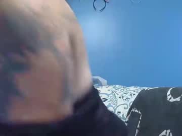Daddysgodess69 Chaturbate stream image from September 20, 2025