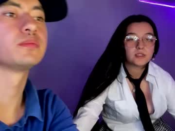 Erosandafroditax Chaturbate stream image from September 20, 2025